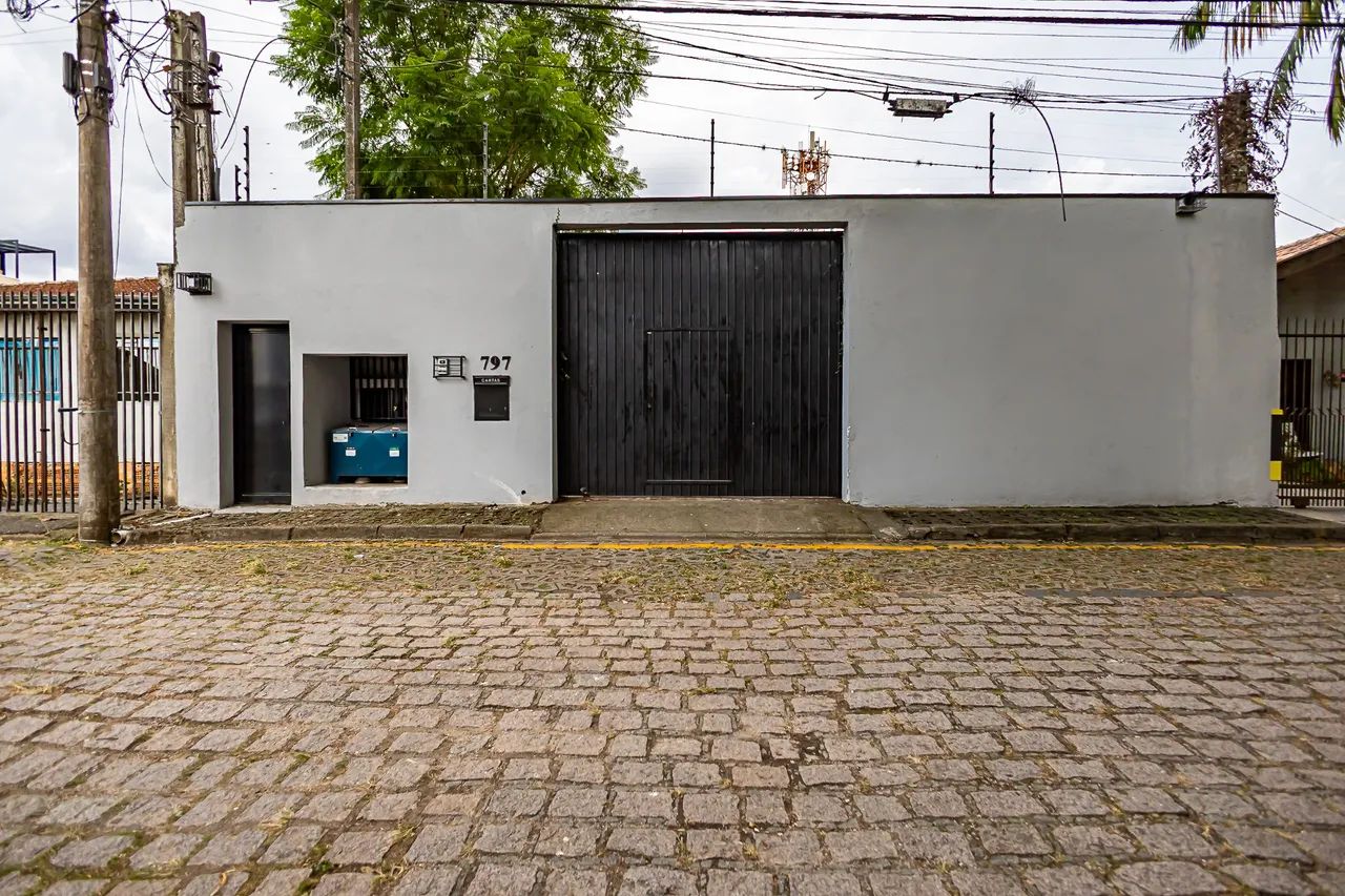Casa Comercial para Alugarcom Elevador e 10 Vagas - Foto 2