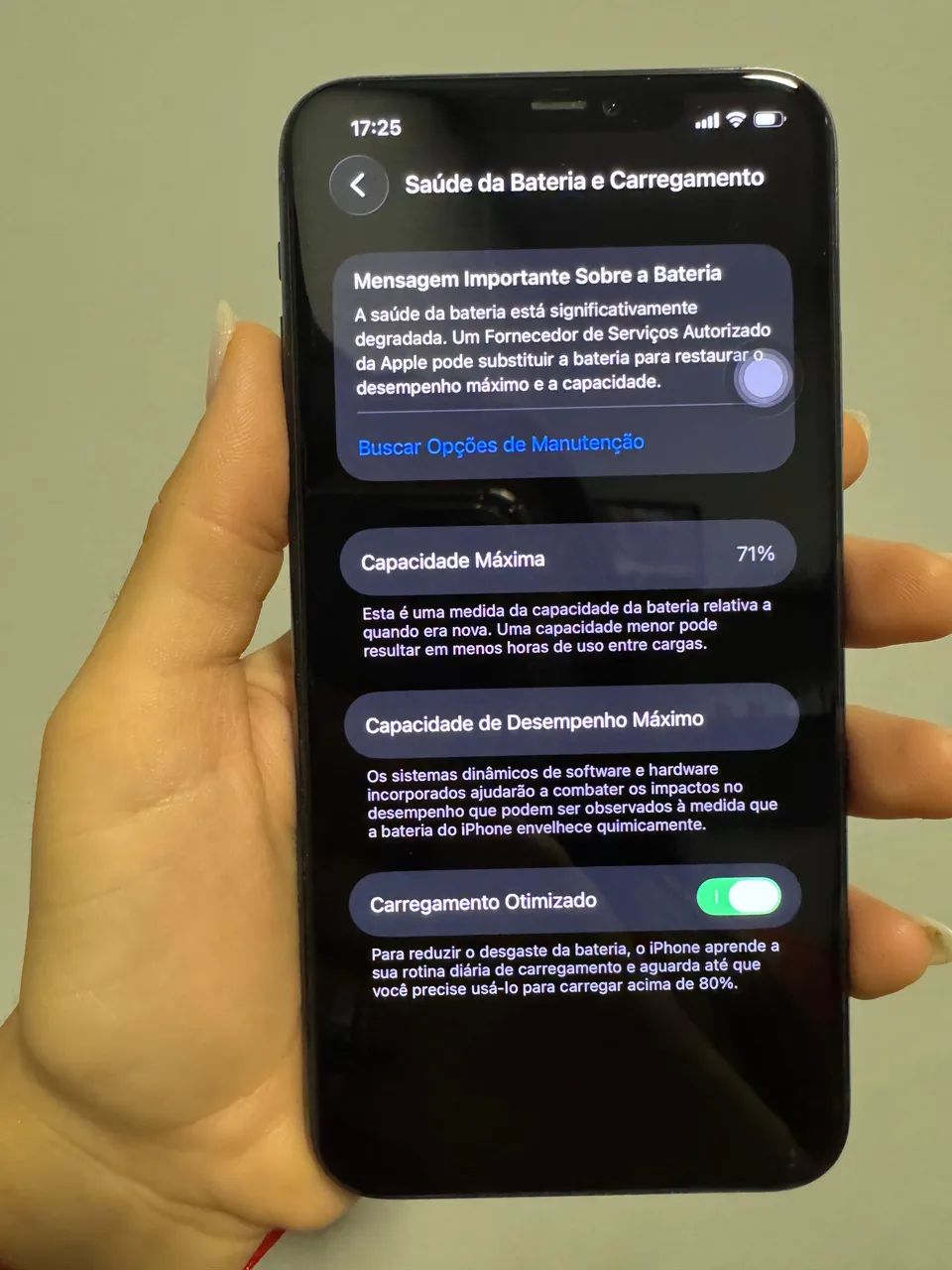 iPhone 11 Pro Max - Foto 2