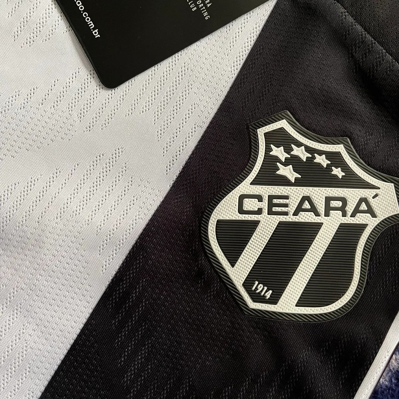 Camisa do Ceará  - Foto 3