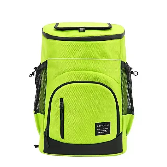 Mochila Térmica 33l Denvoniss
