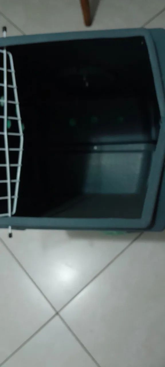Caixa para animal - Foto 2