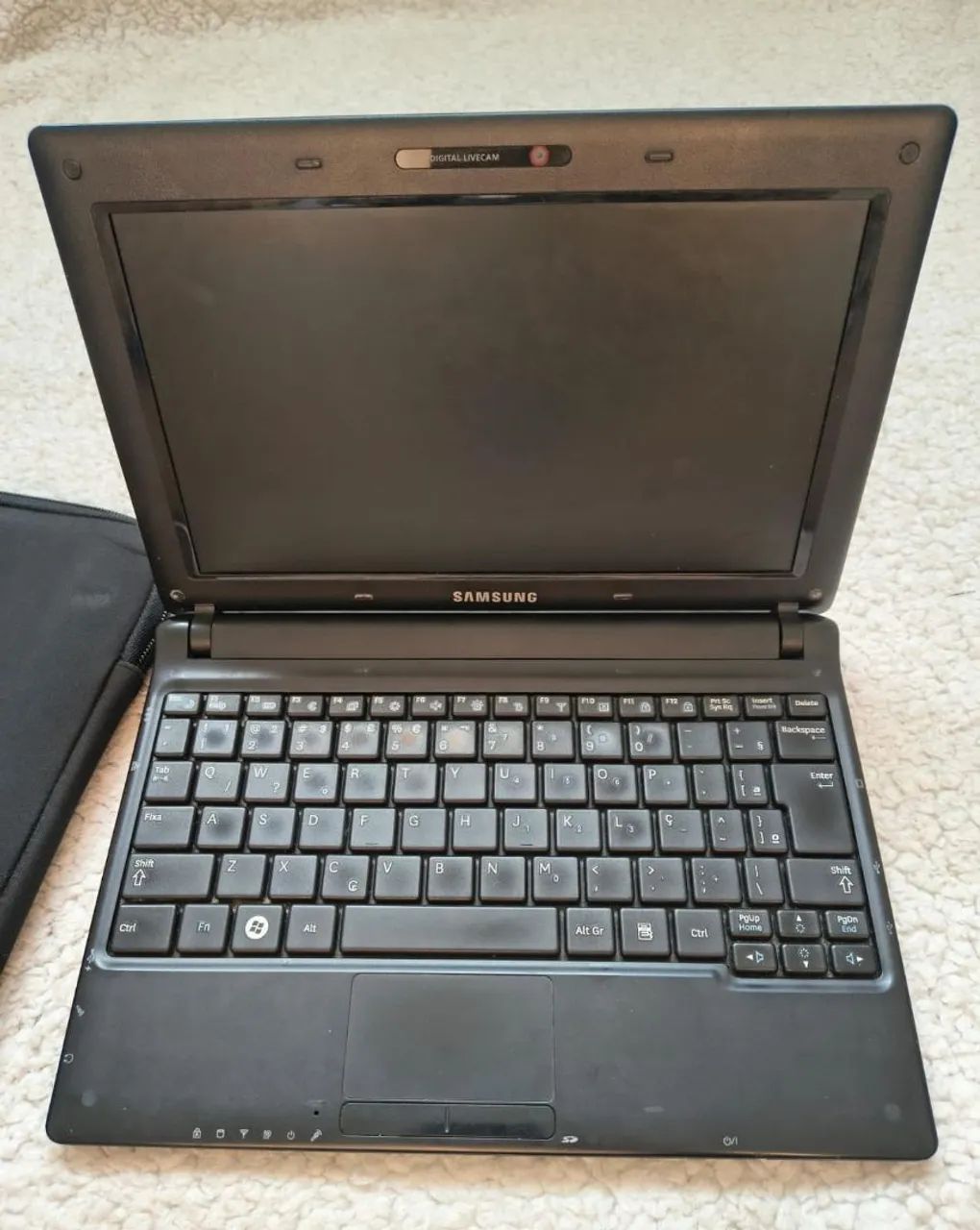 Netbook Samsung  - Foto 5