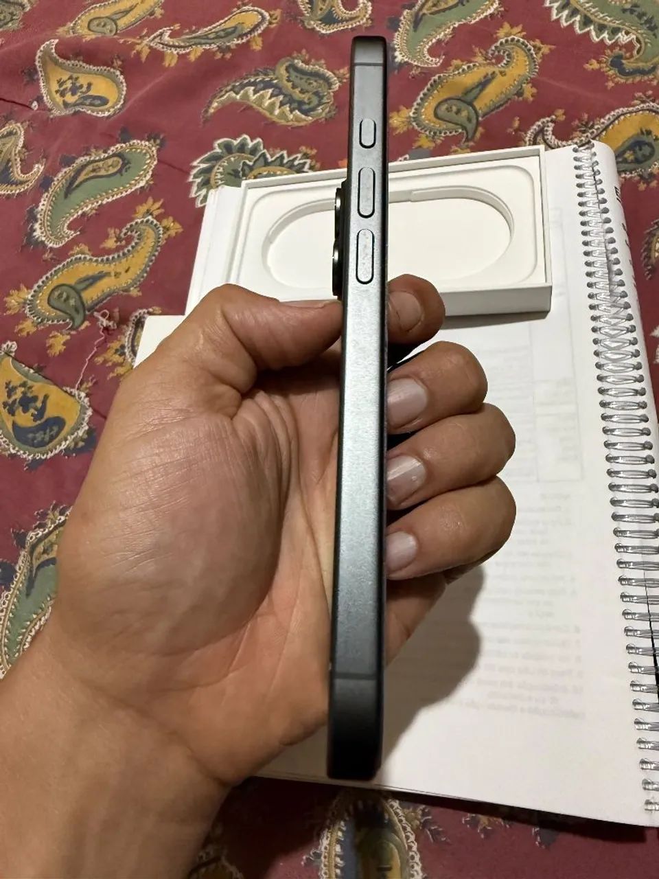 Iphone 17 (Estado de novo) - Foto 4