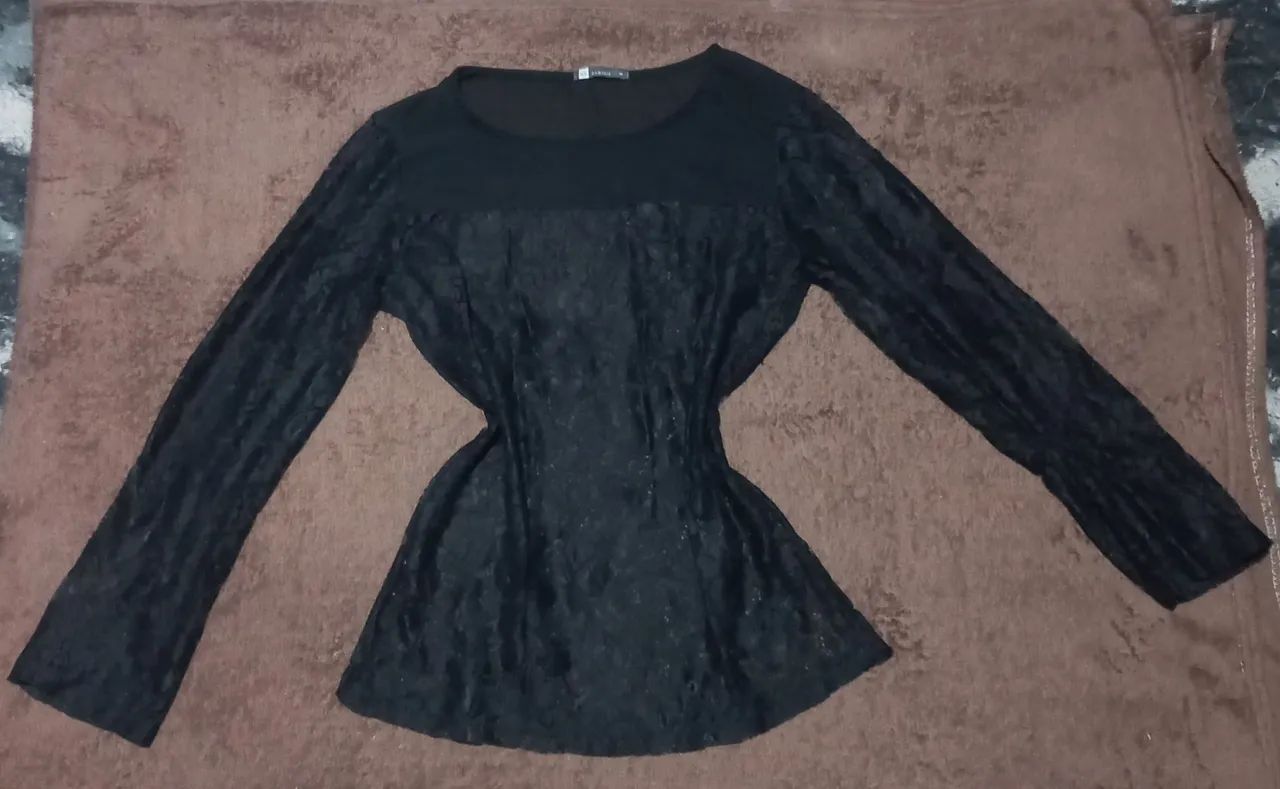 BLUSAS FEMININAS  - Foto 5