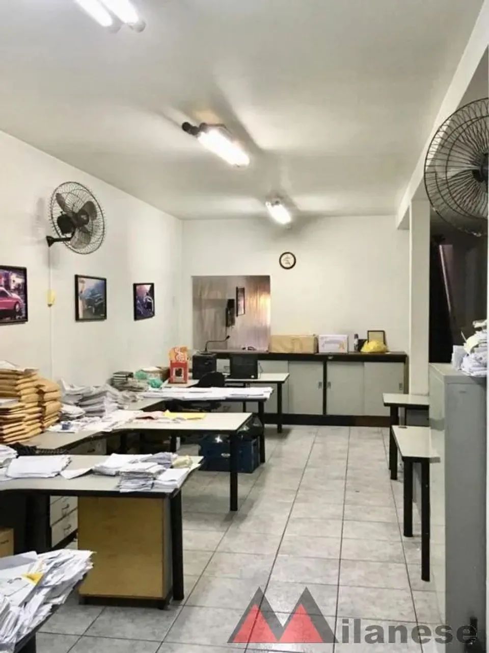 Loja para venda - 671 metros quadrados em Vila Mariana - São Paulo - SP