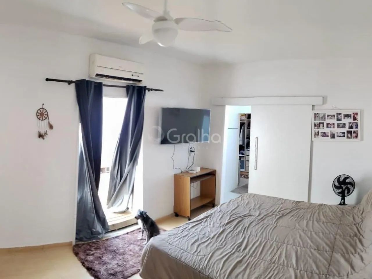 Casa de 122m² com 4 quartos sendo 2 suítes na Vargem do Bom Jesus - Foto 5