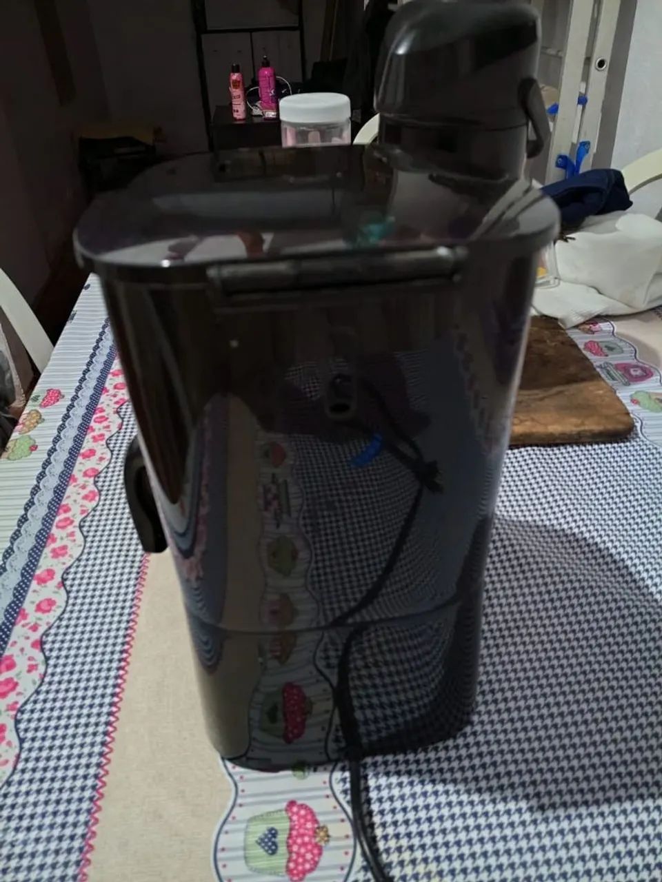 Cafeteira inox  - Foto 2