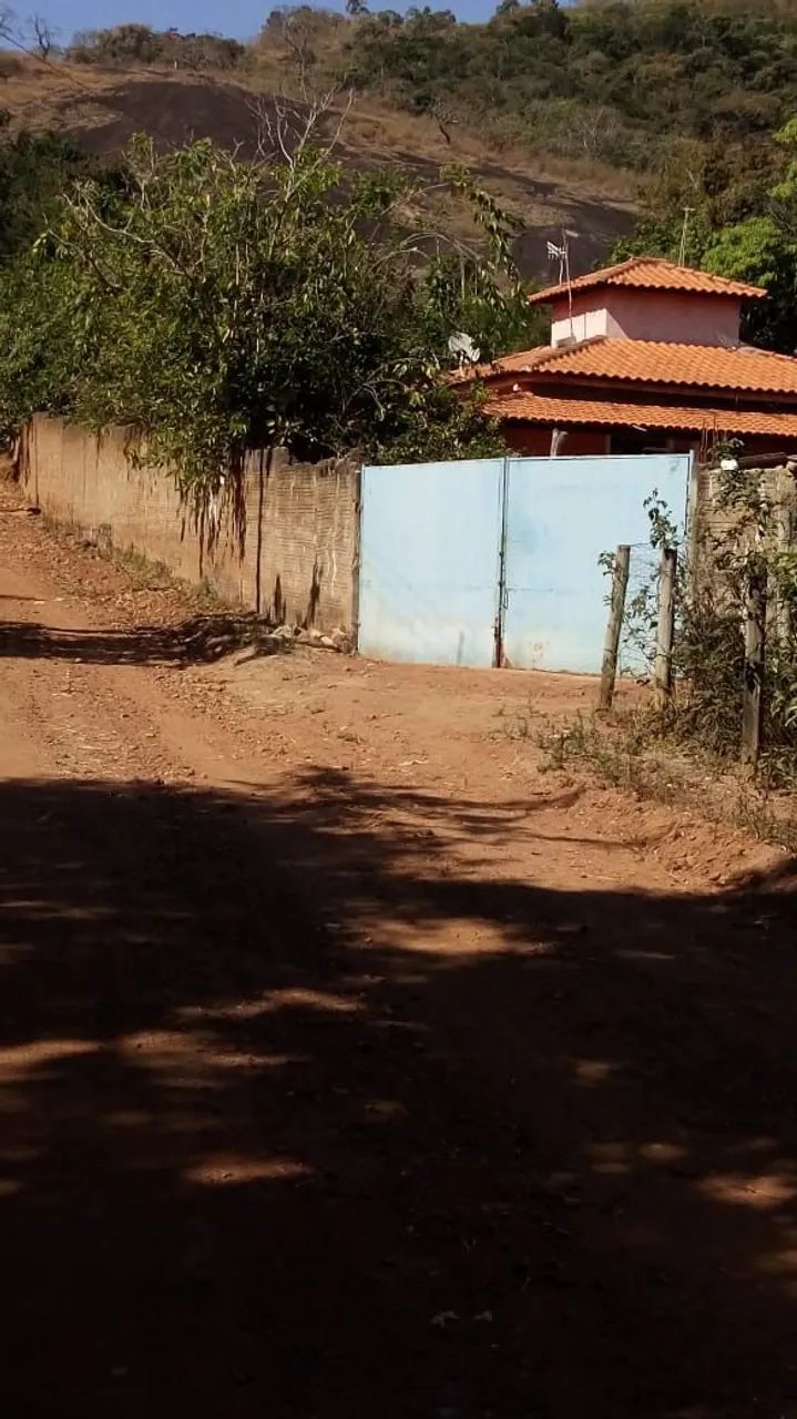 Sítio em Claudio mg venda ou troca 