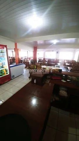 Comercial à venda 650M², Centro, Capitão Leônidas Marques - PR - Foto 5