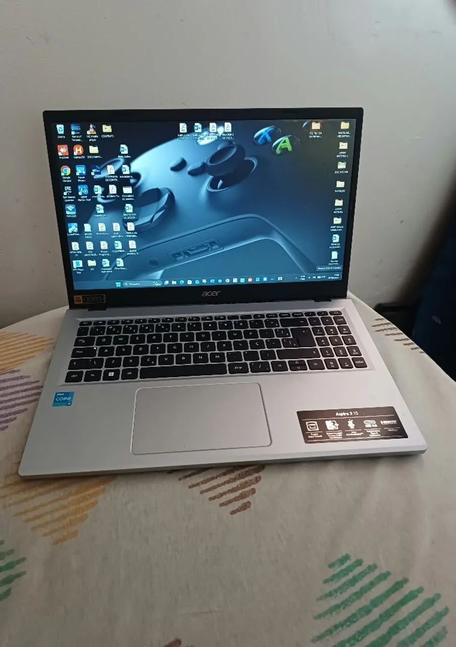 Notebook Acer CORE i3 DDR5