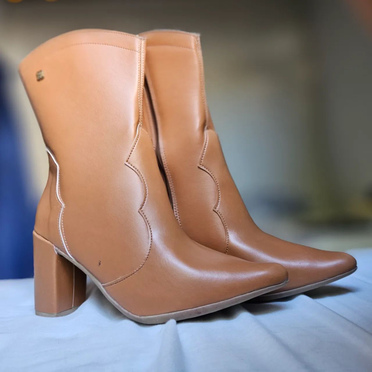 Bota gigil 37 - Foto 3