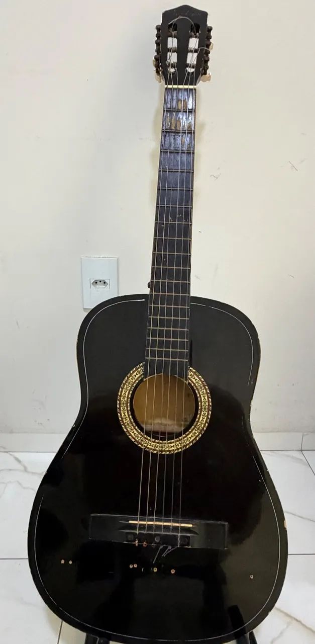 Dois violões  - Foto 3