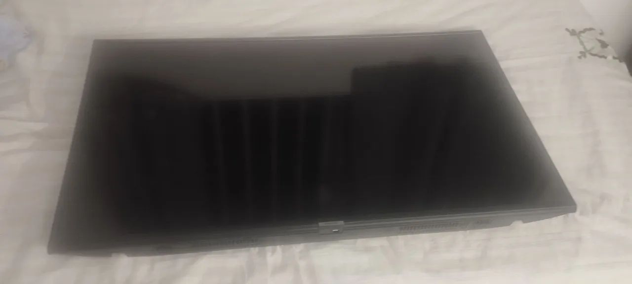 TV Samsung 40" UN40NU7100