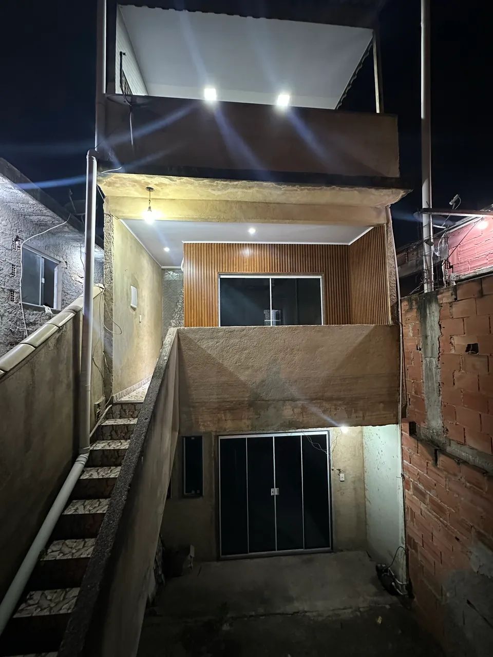 Foto - Belford Roxo - São Francisco de Assis