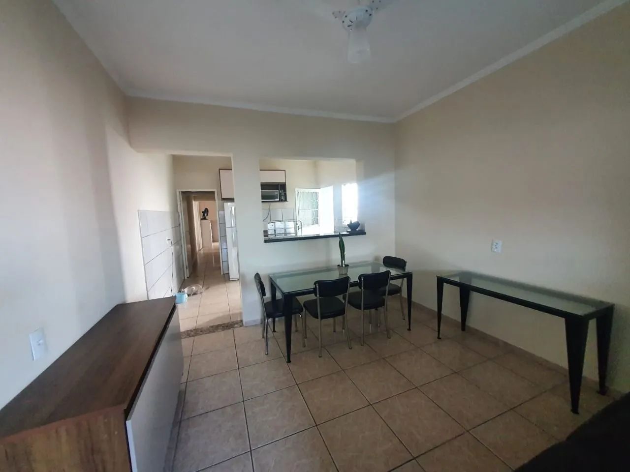 Vendo ou troco excelente casa - Foto 4