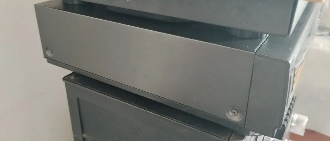 Cd Player toca cd Philips AK 601 - Foto 3
