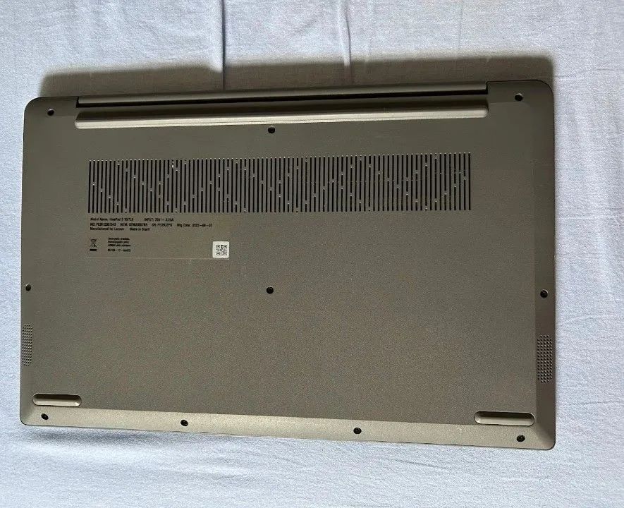 Notebook  - Foto 5