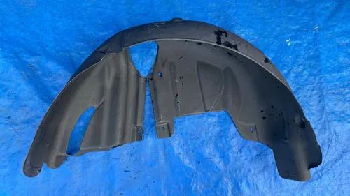 Parabarro Traseiro Direito Audi Tt 2000 A 2006