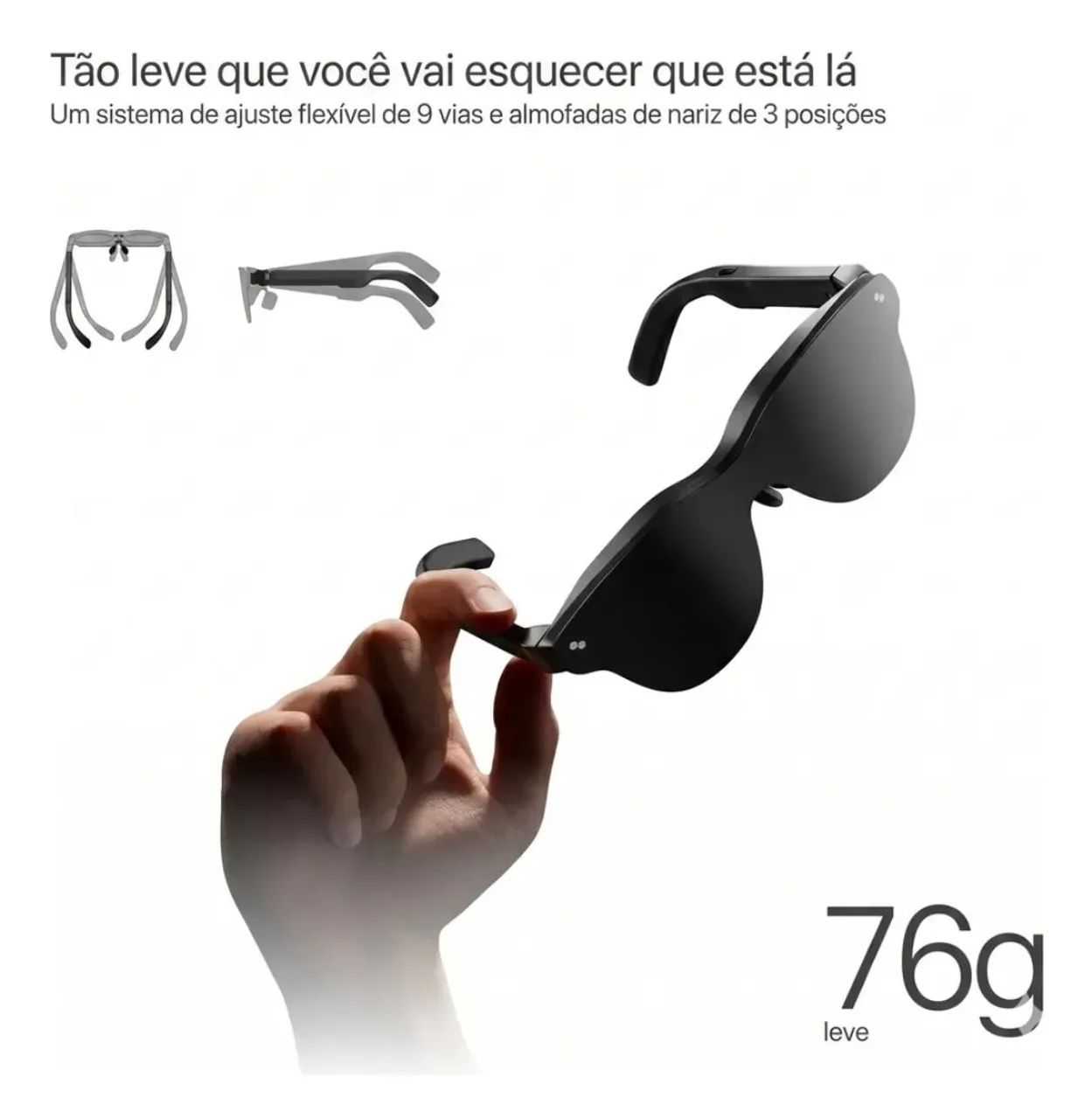 Rayneo Air 4 Pro  - Foto 2
