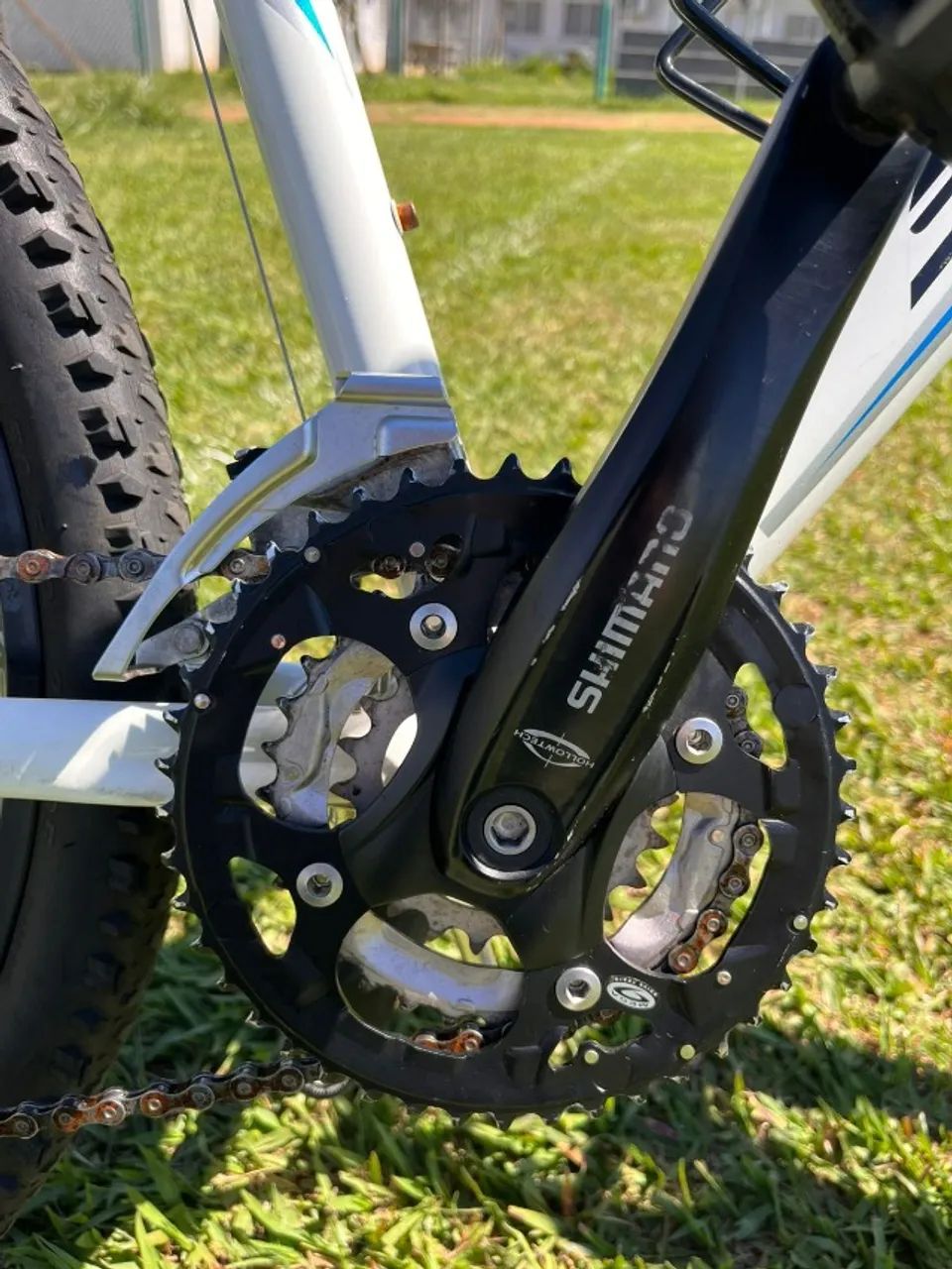 Bicicleta Soul MTB - Foto 2
