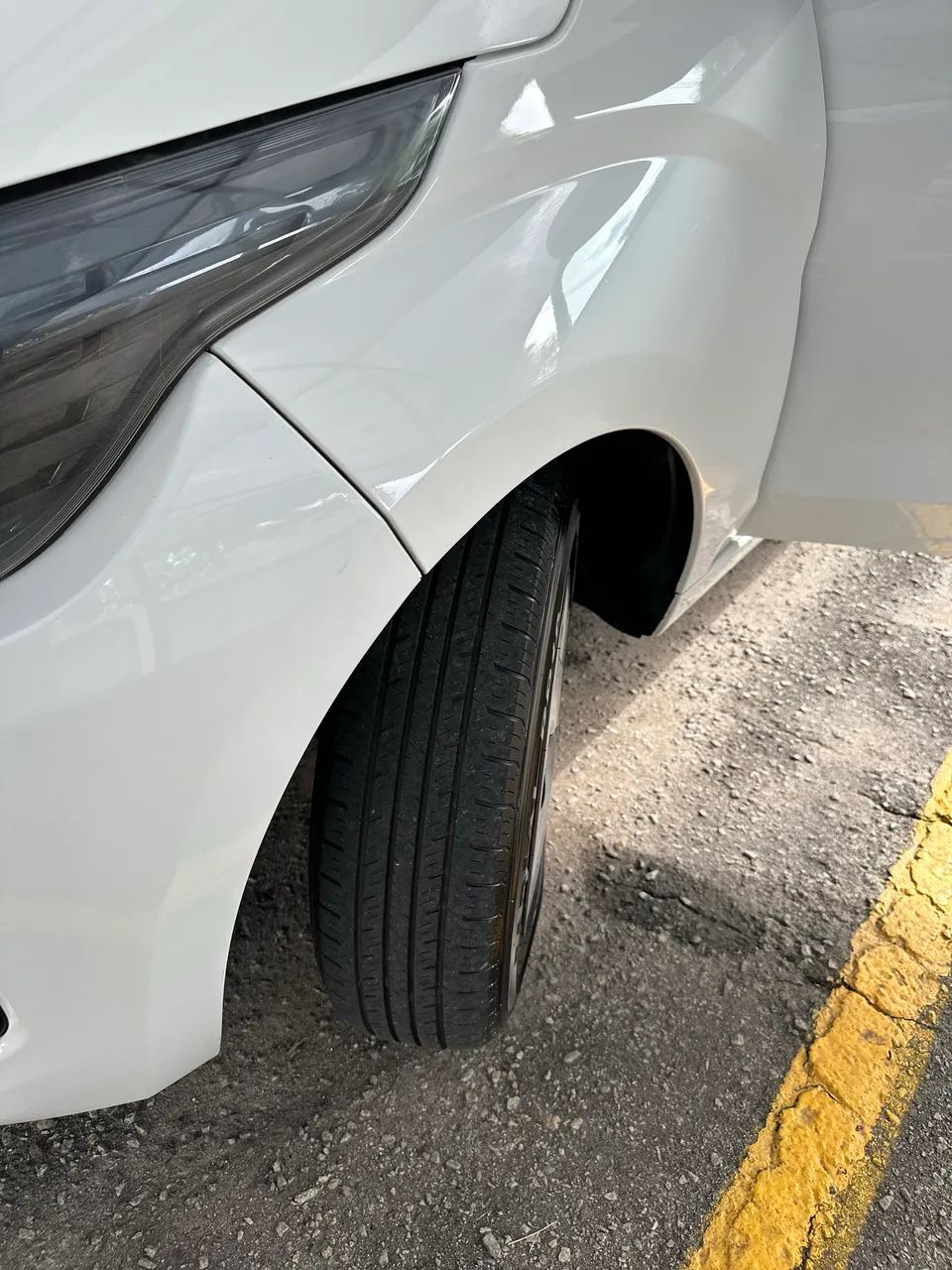 Fiat Mobi Like 1.0 Fire Flex 5P. 2017 - Foto 2