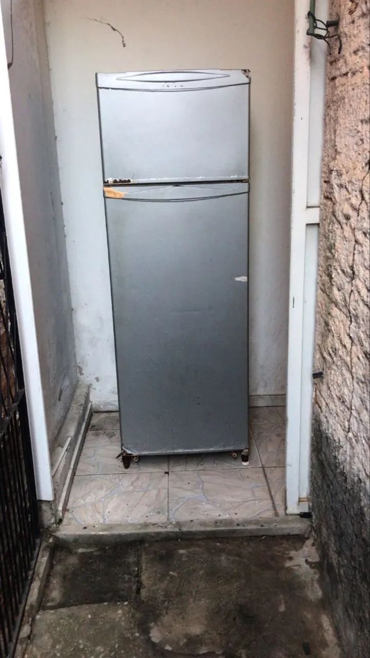 Geladeira - Foto 2
