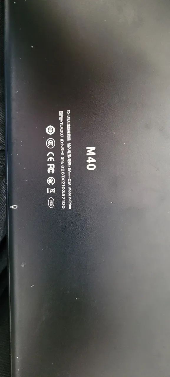 Excelente Tablet 10 Polegadas 6 GB de RAM  - Foto 3