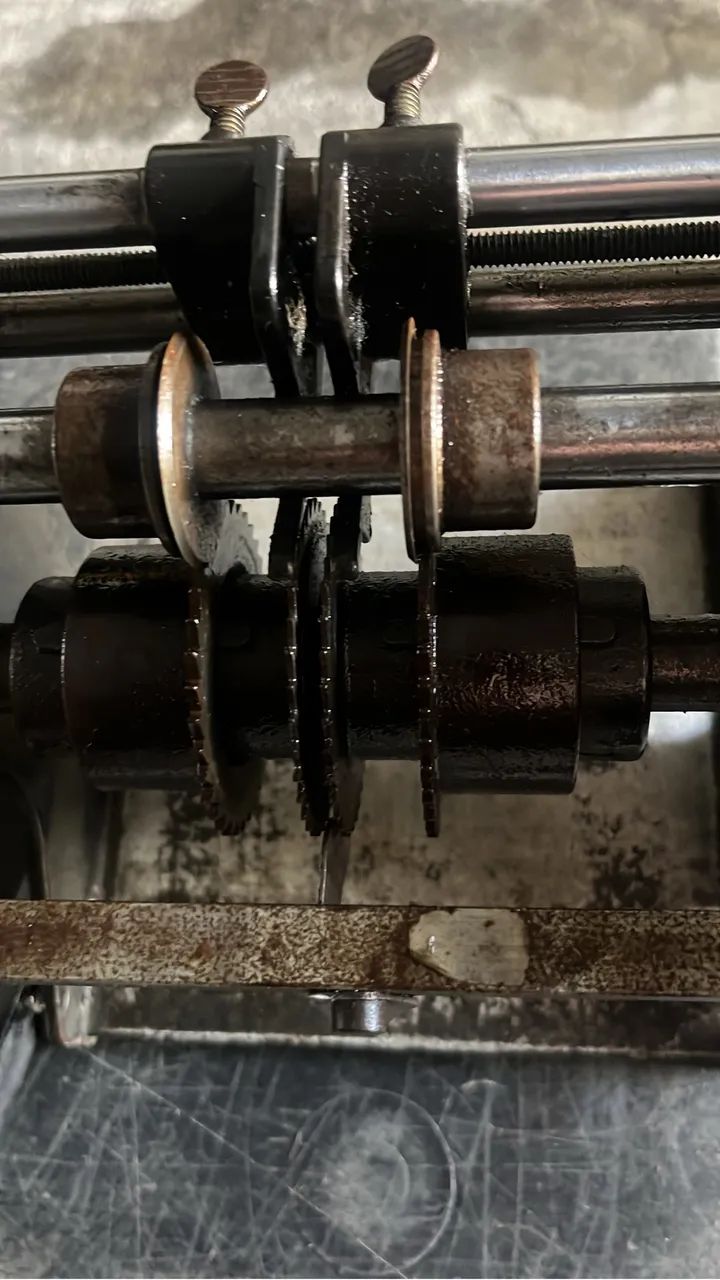 Máquina de pré formatar componentes  - Foto 4