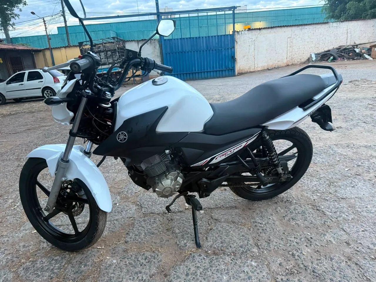 Factor 150 zera super conservada  - Foto 4