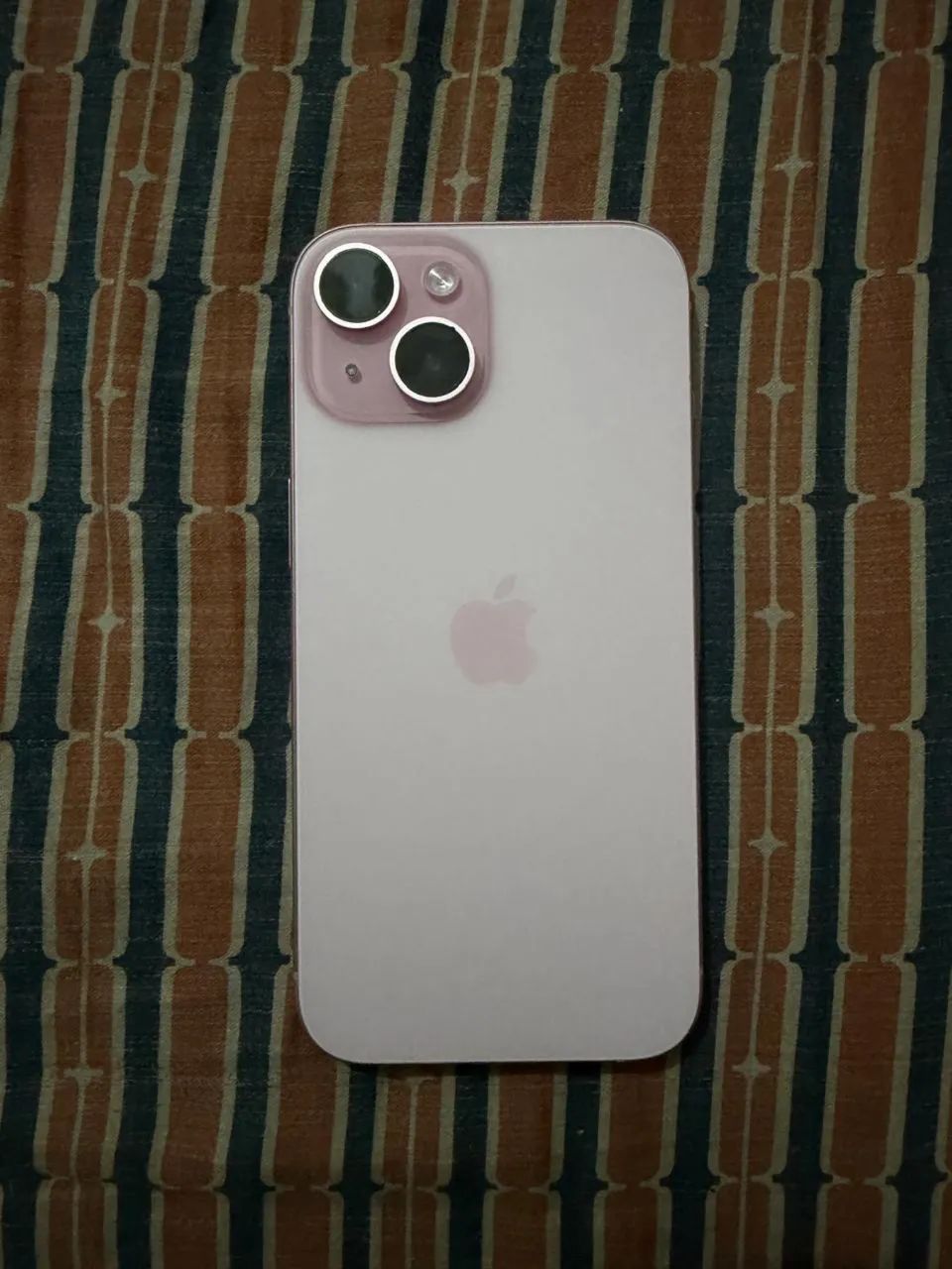 iPhone 15 rosa - Foto 3