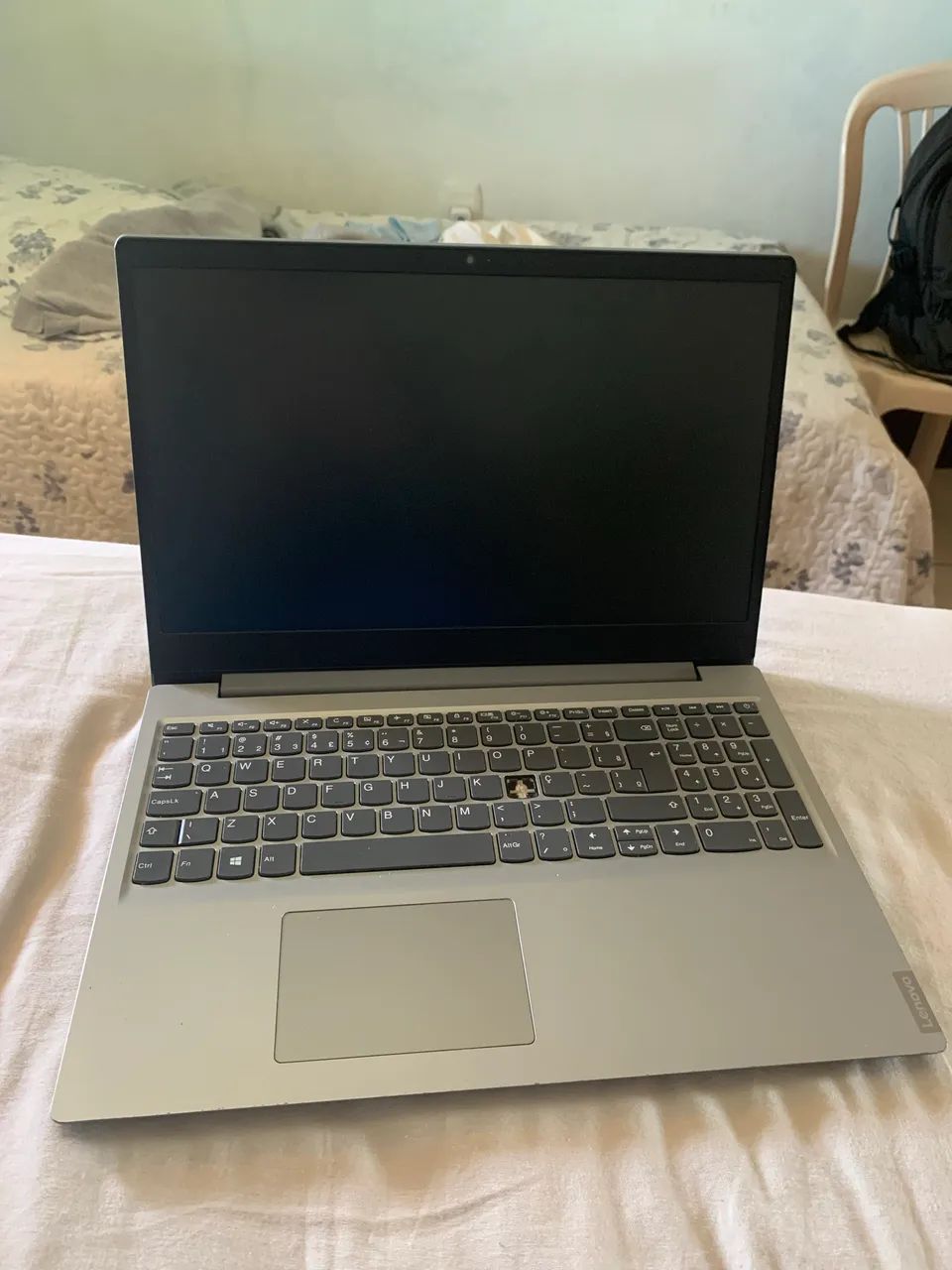 Notebook Lenovo Ideapad S145