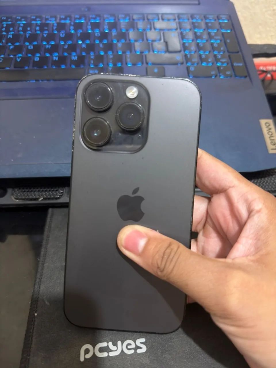 Iphone 14 pro 128Gb