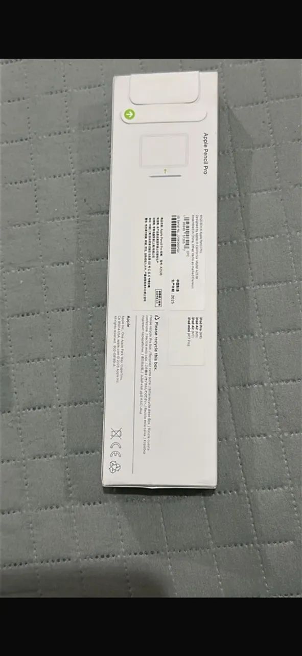 iPad 11 Pro M5 - Foto 5