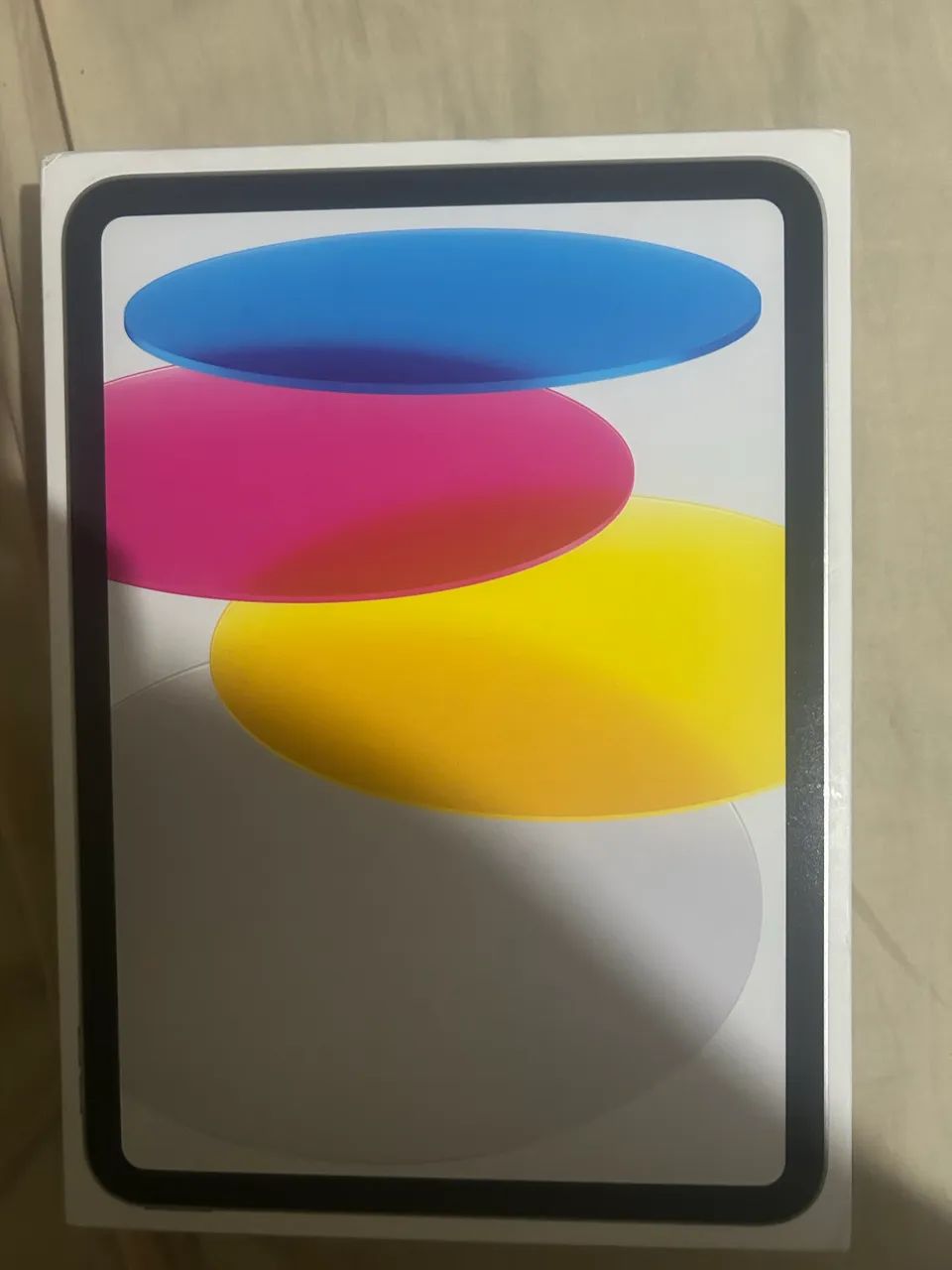 ipad 11, Novo. - Foto 4