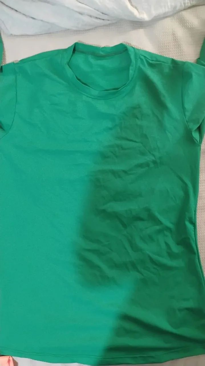 Camisas térmicas (UV50) - Foto 2