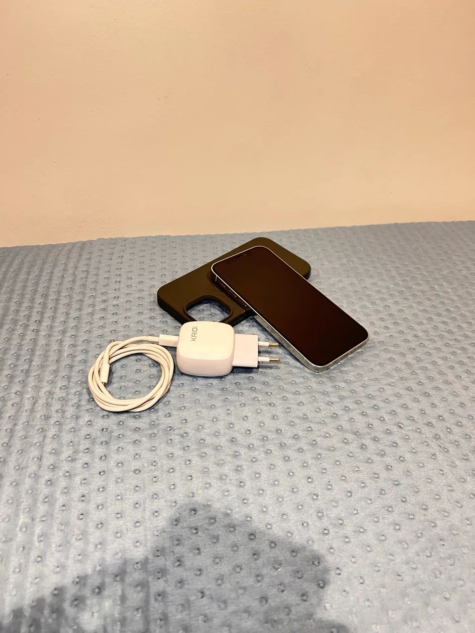 iPhone 12 PRO 256GB - Celulares e Smartphones - Heliópolis