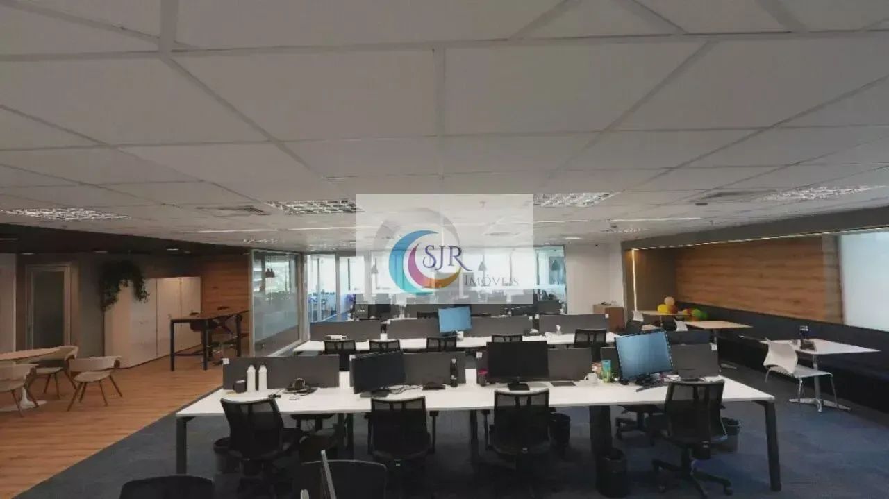 Conjunto para alugar, 775 m²- Pinheiros - São Paulo/SP - Foto 5
