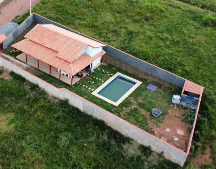 HE Mude para melhor! Chácaras na planta! - Foto 4