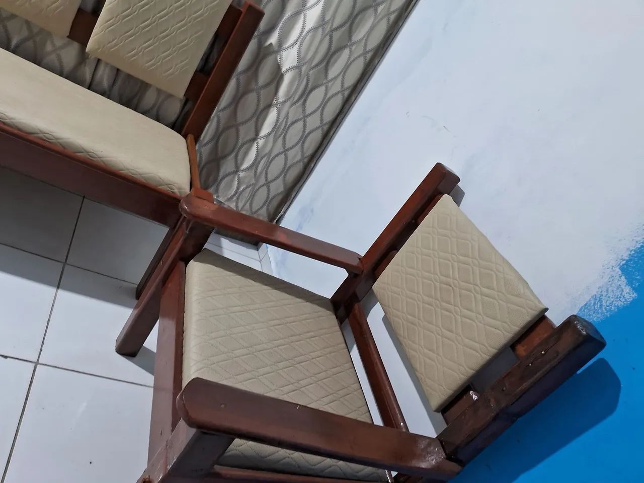 Sofa Rústico  - Foto 5