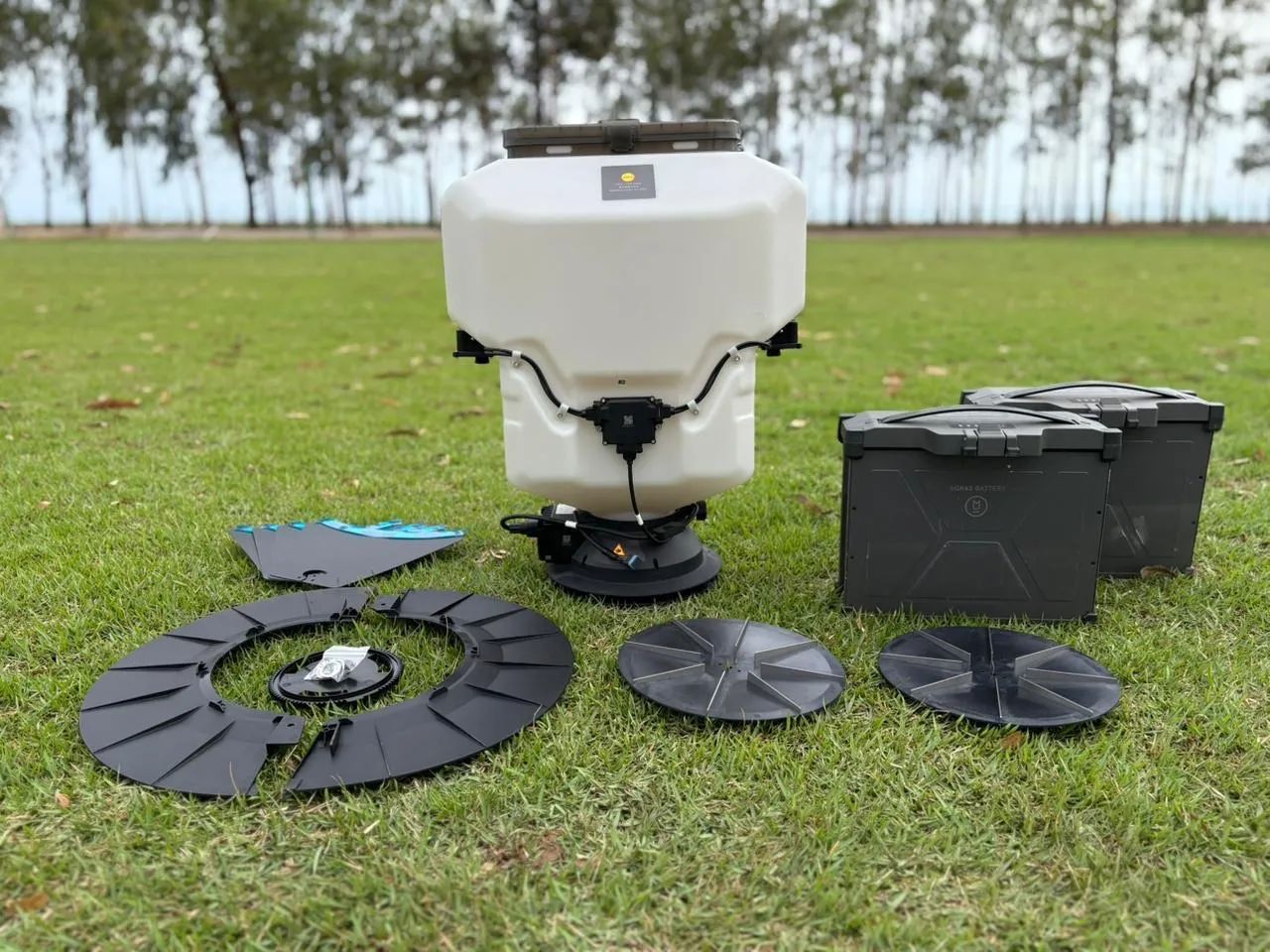 Venda DRONE T30  - Foto 5