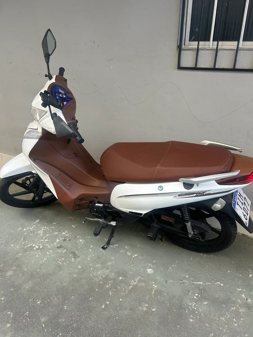 Jet 125 2025/2026  - Foto 3