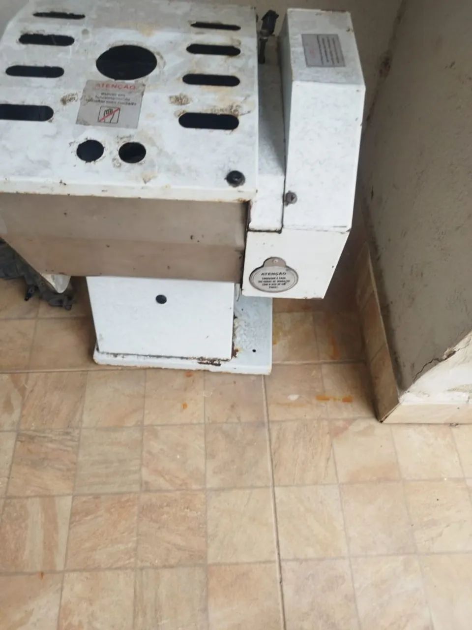 Massira de Pizza e Pão Profissional  - Foto 4