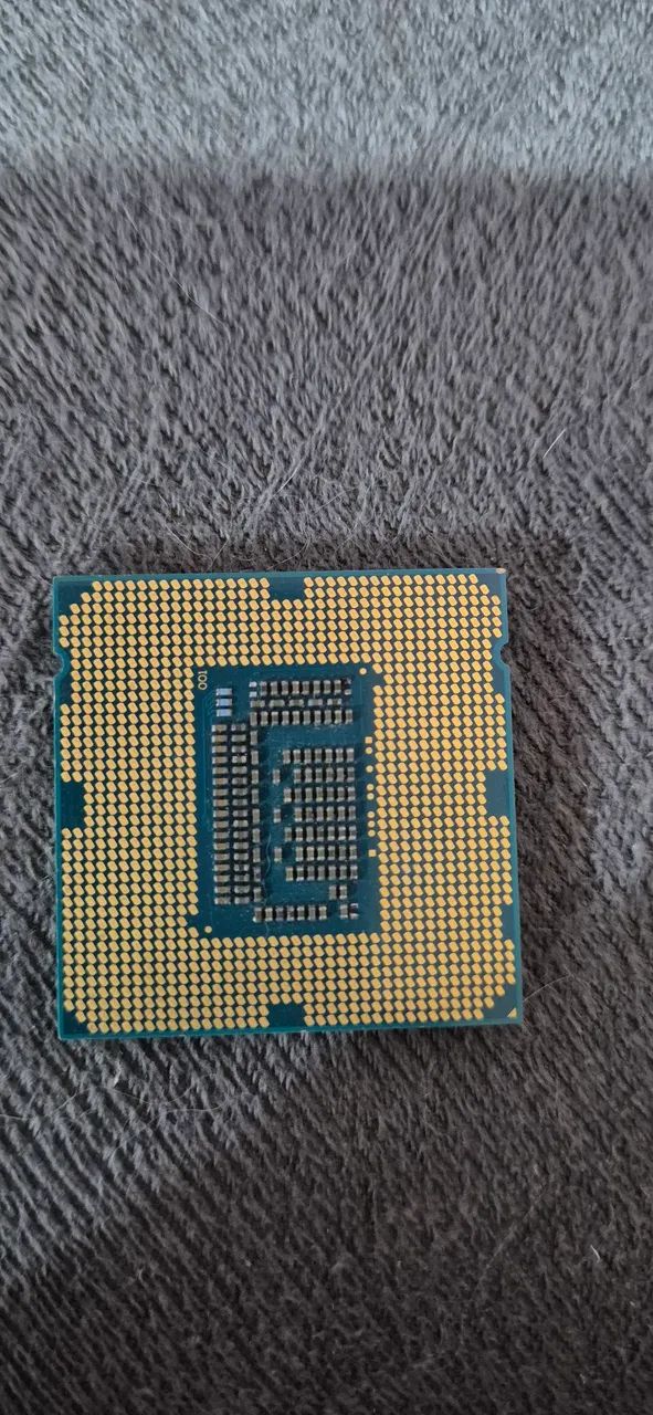 Processador I7 3770 - Foto 2