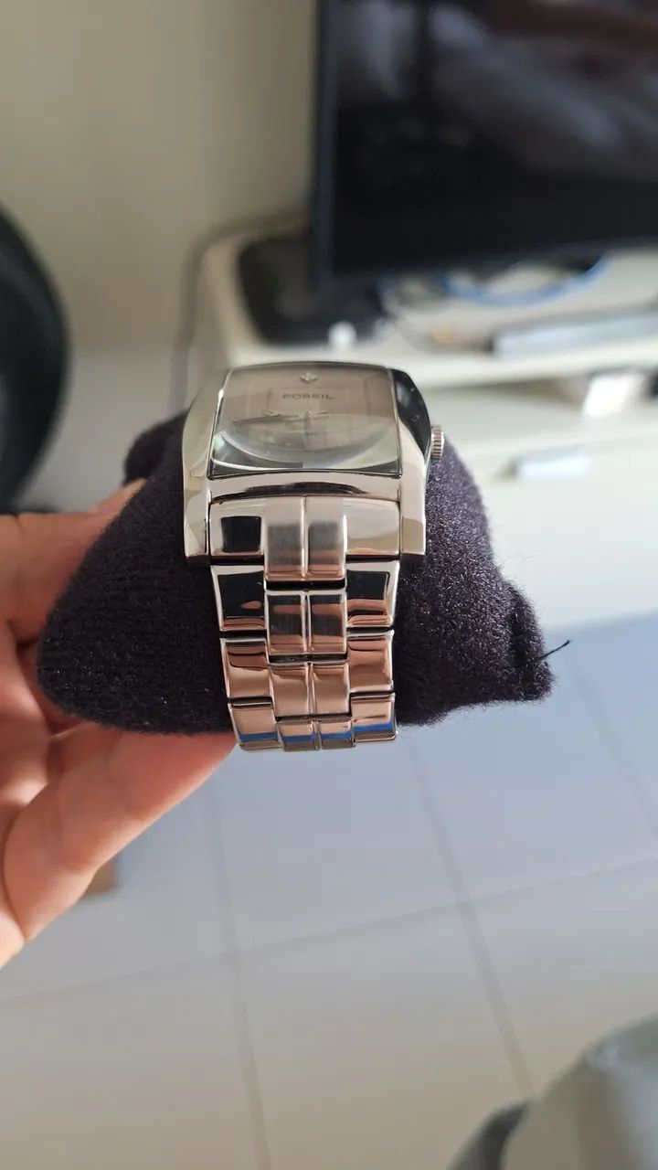 Relógio fossil original - Foto 5