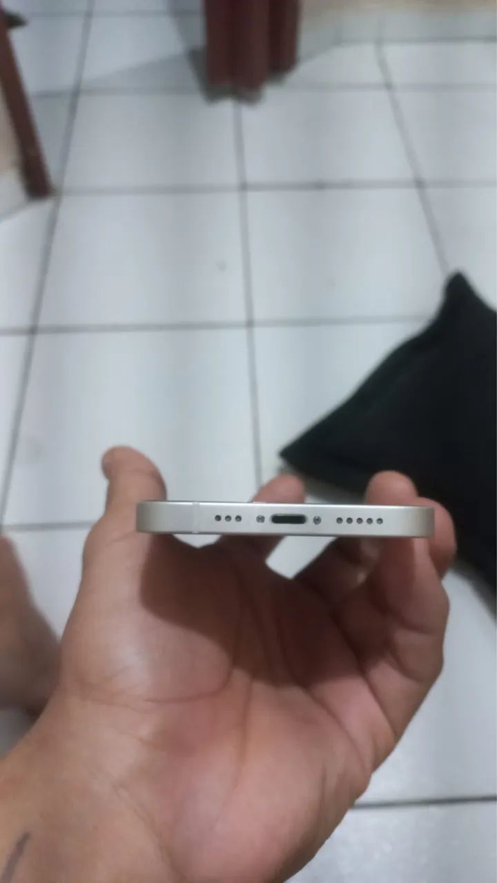 iPhone 12 normal 128gb - Foto 2