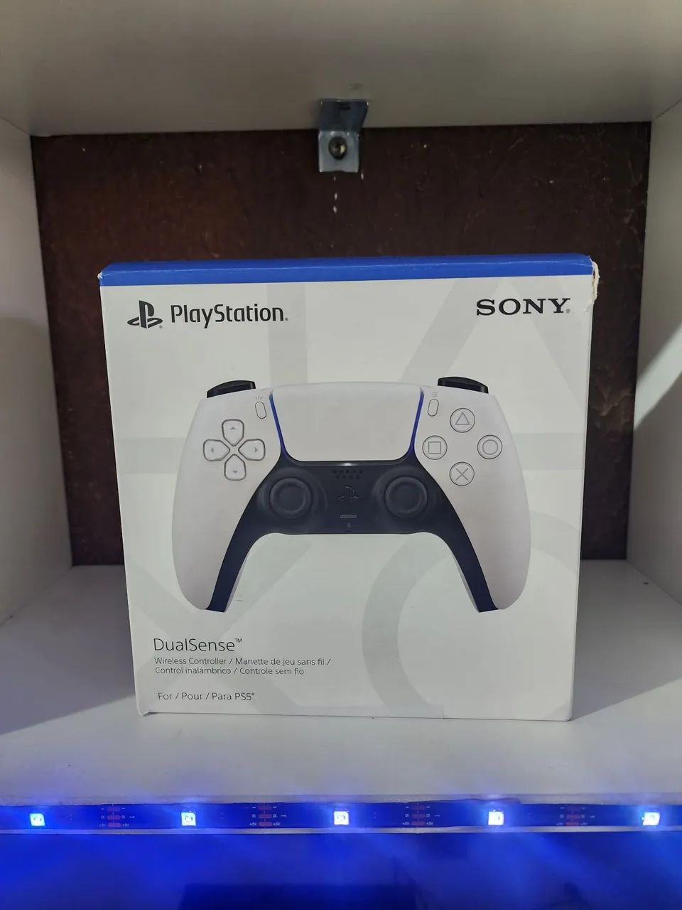 CONTROLE PS5 