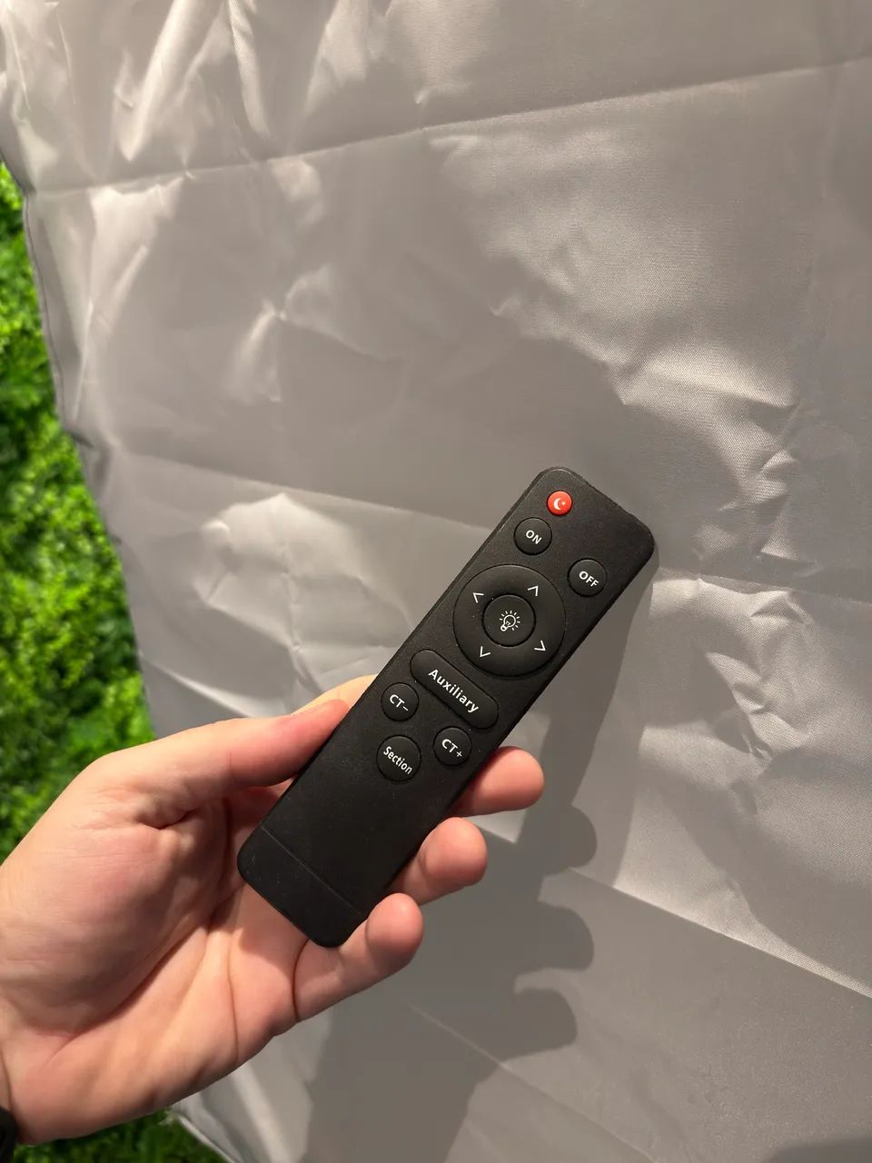 Kit de Softbox com lâmpadas dimerizáveis  - Foto 4