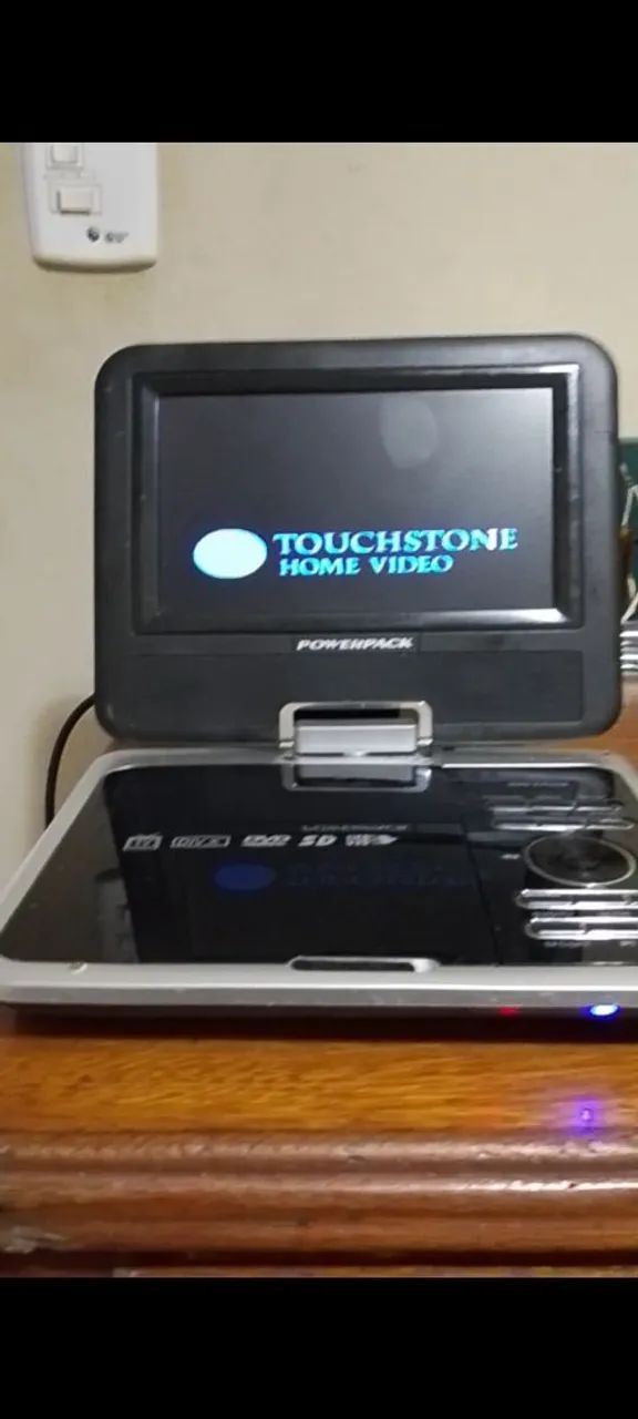 Dvd/tv powerpack  - Foto 3