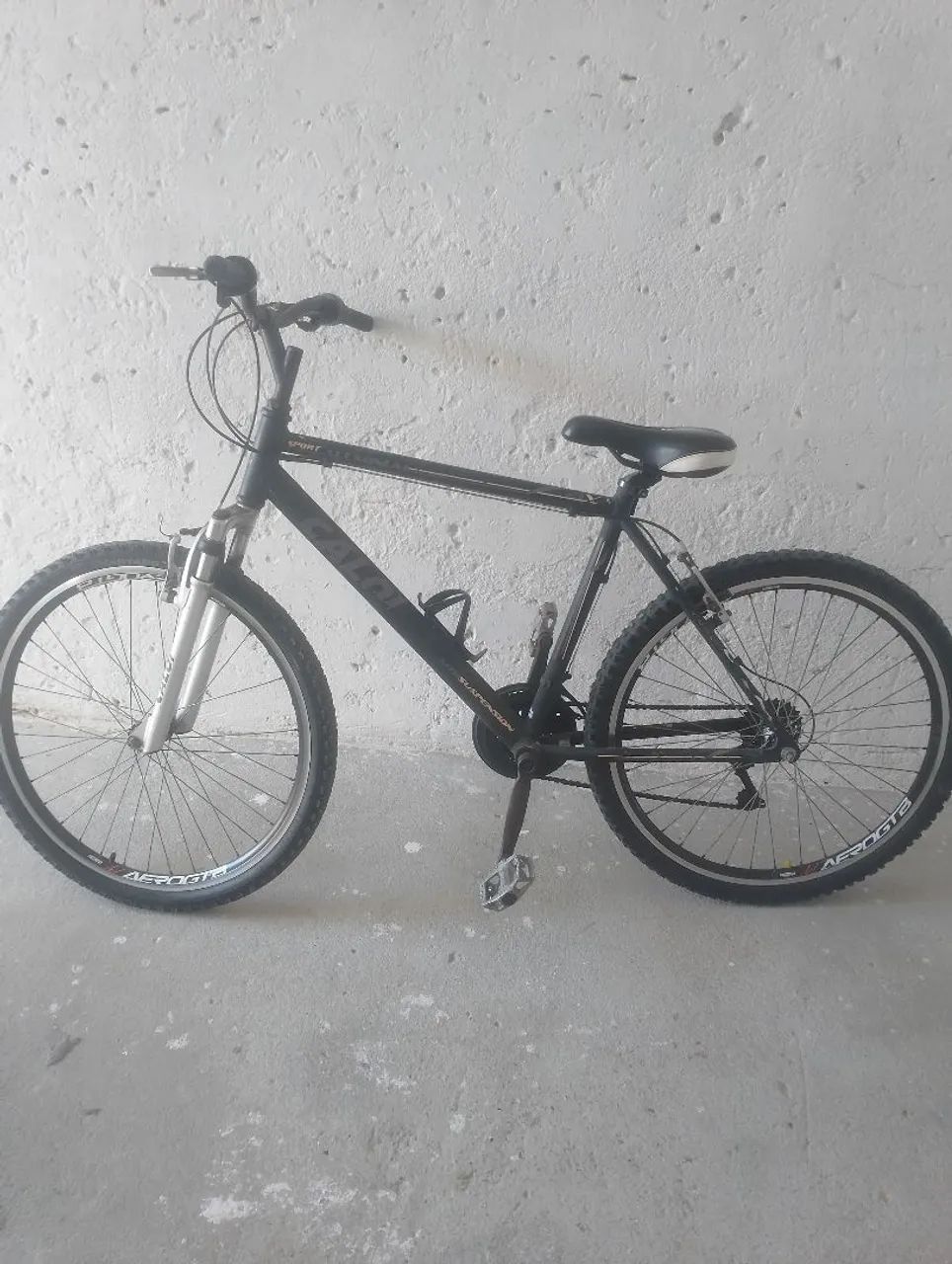 Bicicleta Caloi / aceito proposta  - Foto 3