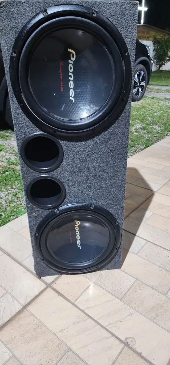 Vendo caixa de som  - Foto 5